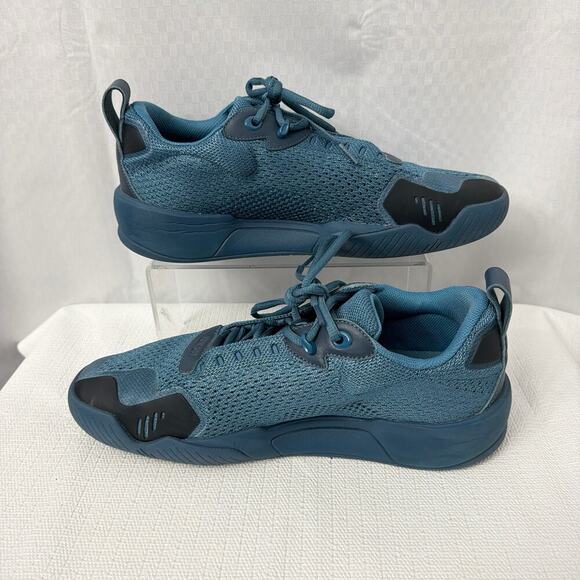 Cypher Key211 Shoes Mens Size 12 Pickleball Blue Sneakers main image 8